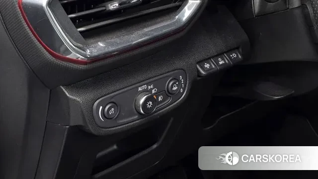 Chevrolet (GM Daewoo) Trailblazer id 3535092 из Кореи 9