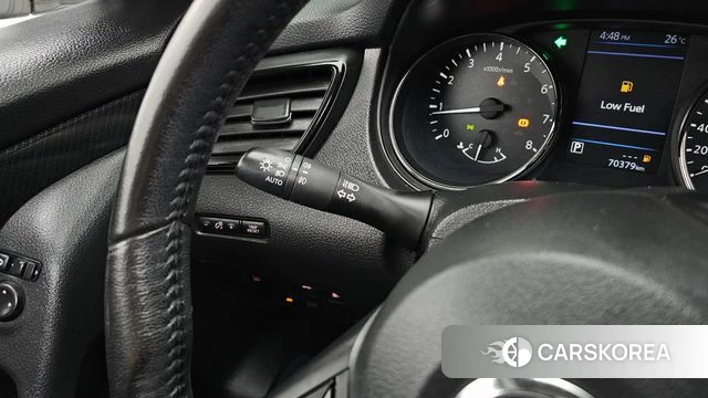 Nissan X Trail id 4742111 из Кореи 9