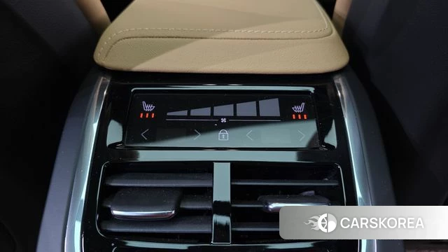 Volvo XC60 second Generation id 3964627 из Кореи 9