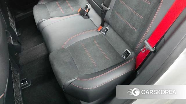 Mercedes-Benz A-Class W177 id 4578577 из Кореи 9