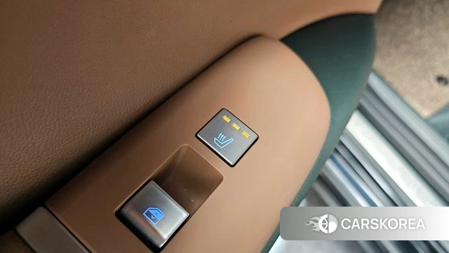 Hyundai Grandeur Hybrid (GN7) id 3870332 из Кореи 9