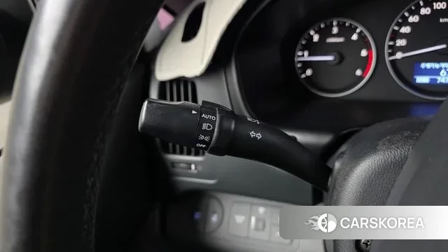 Hyundai The New Grand Starex id 3736654 из Кореи 9