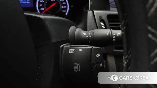 Renault Korea (Samsung) SM5 Nova id 3203648 из Кореи 9