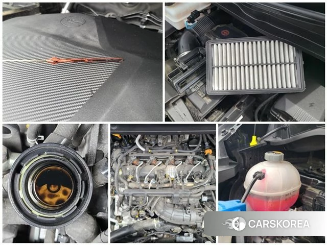 Hyundai Staria id 4584569 из Кореи 9
