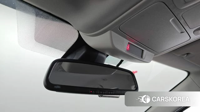 Renault Korea (Samsung) SM6 id 4286250 из Кореи 9