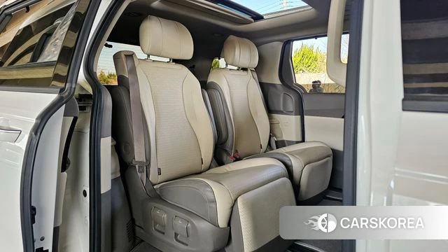 Kia Carnival 4th generation id 3866078 из Кореи 9