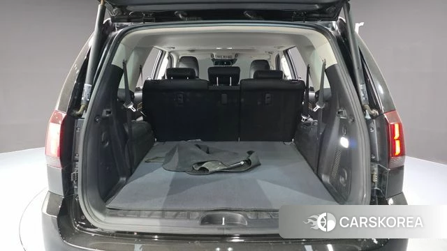 Kia Mohave Master id 4344594 из Кореи 9