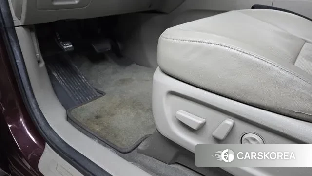 Kia All New Carnival id 3612798 из Кореи 9