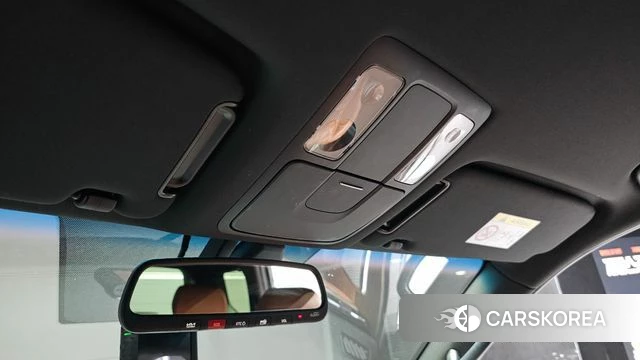 Kia Mohave Master id 4382851 из Кореи 9