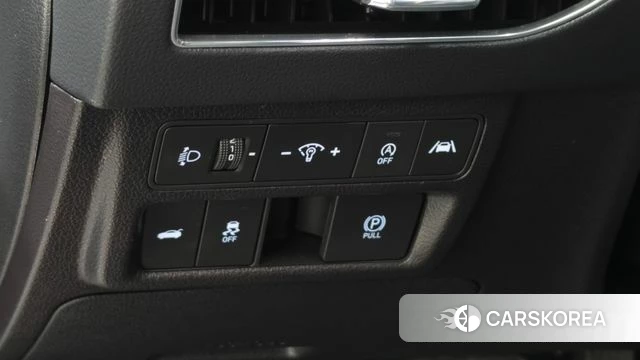 Hyundai Sonata (DN8) id 4572318 из Кореи 9