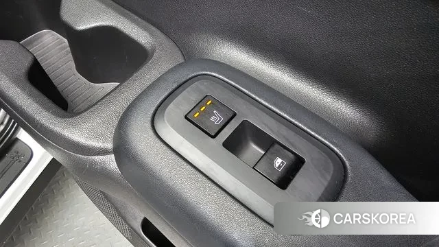 Hyundai Santa Fe (MX5) id 3457595 из Кореи 9