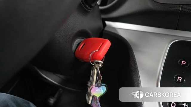 Kia The New Ray id 3924076 из Кореи 9