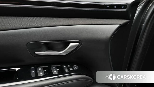 Hyundai Tucson Hybrid (NX4) id 4201396 из Кореи 9