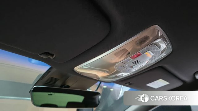 Genesis G80 (RG3) id 4768076 из Кореи 9