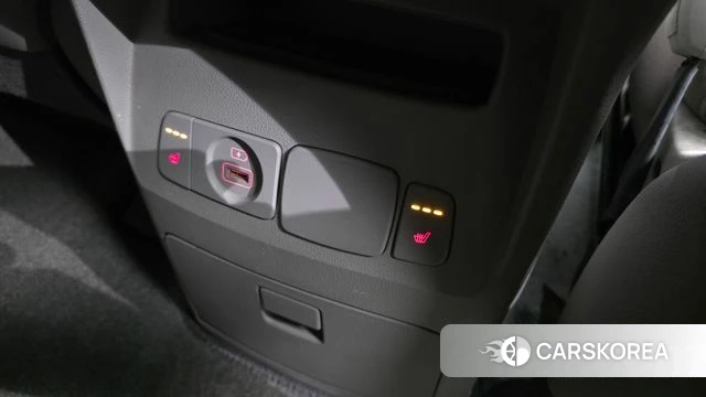 Kia The New Carnival id 3828466 из Кореи 9