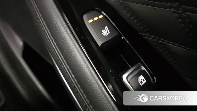 Kia K8 Hybrid id 3539902 из Кореи 9