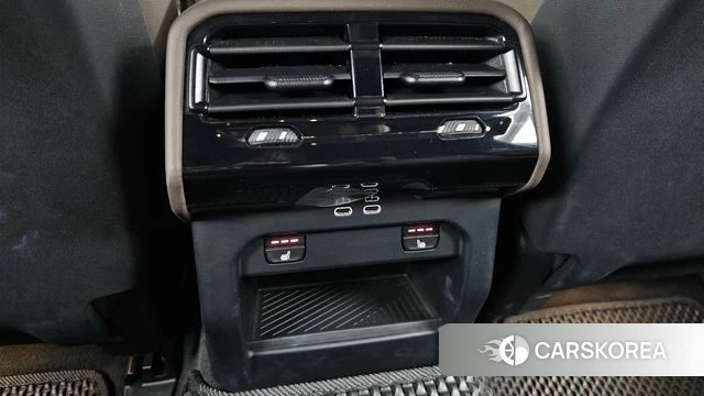 BMW 5 Series (G60) id 4645380 из Кореи 9