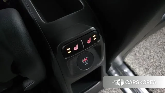 Kia The New Kia Ray id 3410816 из Кореи 9