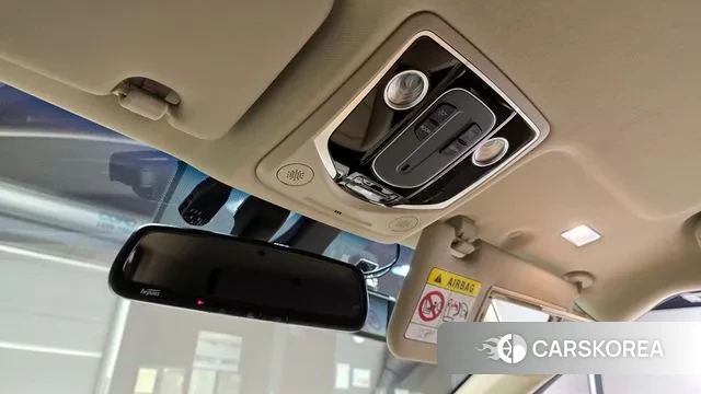 Ssangyong Actian 2nd Generation id 3471914 из Кореи 9