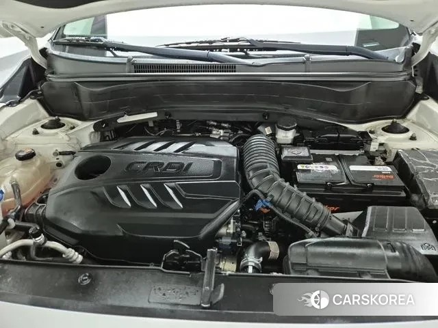 Kia Seltos id 3374311 из Кореи 9