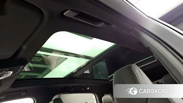 Audi Q7 (4M) id 3432675 из Кореи 9