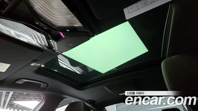 BMW 5 Series (G30) id 2640325 из Кореи 9