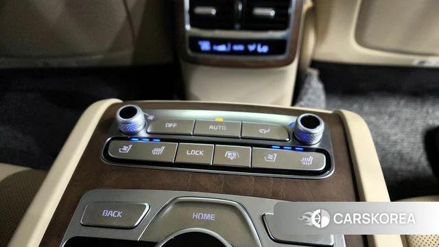 Kia More K9 id 3925039 из Кореи 9