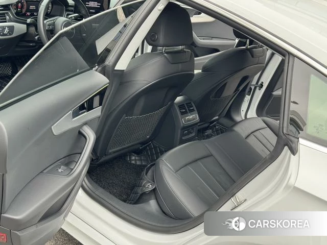 Audi A5 id 4272030 из Китая 9