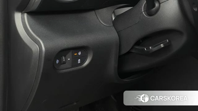 Hyundai Casper id 4624178 из Кореи 9