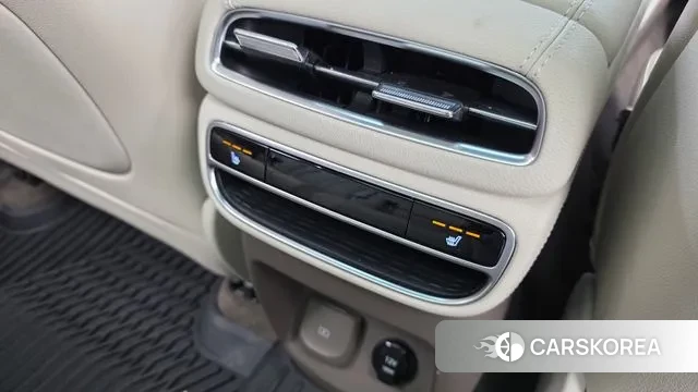 Genesis GV80 id 3771093 из Кореи 9