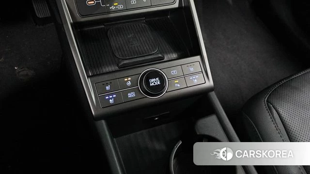 Hyundai Kona Hybrid (SX2) id 4527783 из Кореи 9