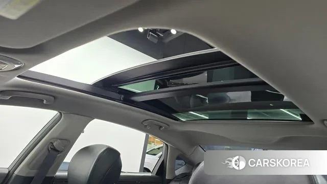 Genesis G80 id 3440082 из Кореи 9