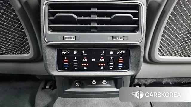 Audi Q7 (4M) id 3016305 из Кореи 9