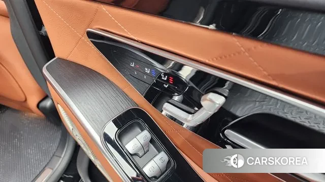 Mercedes-Benz S-Class W223 id 3712299 из Кореи 9