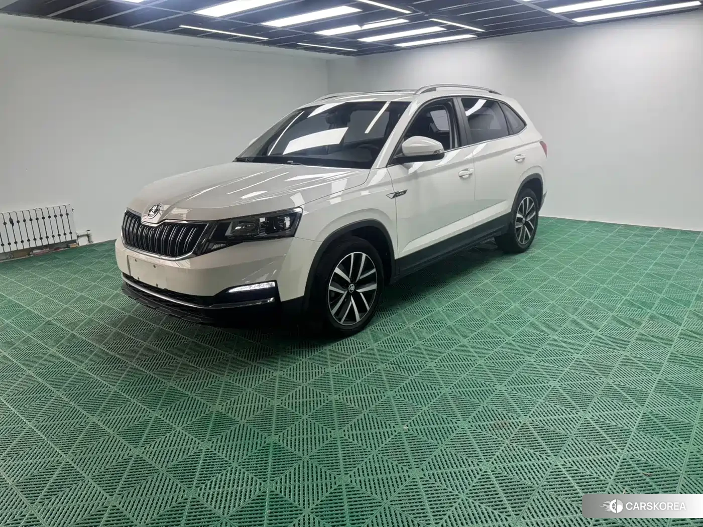 Skoda Komick id 4545768 из Китая 9