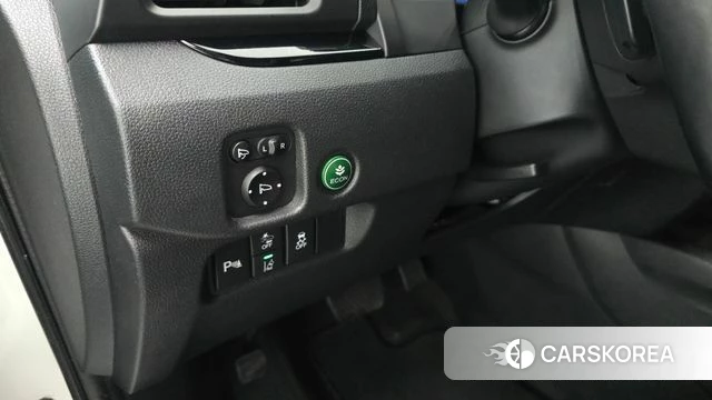 Honda Pilot 3rd generation id 4638037 из Кореи 9