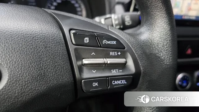 Hyundai Kona id 3459861 из Кореи 9