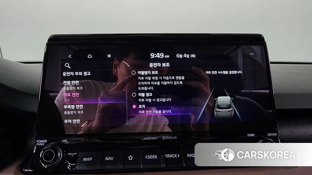 Kia Seltos id 4409861 из Кореи 9