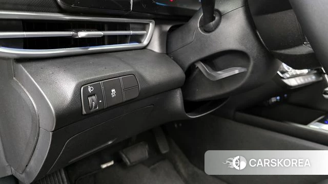 Hyundai The New Avante (CN7) id 3909909 из Кореи 9