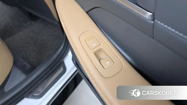 Hyundai Sonata (DN8) id 3778868 из Кореи 9