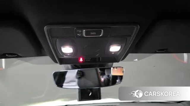 Renault Korea (Samsung) XM3 id 3447988 из Кореи 9