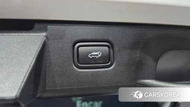 Hyundai The New Tucson (NX4) id 3571624 из Кореи 9