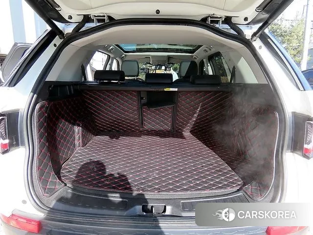 Land Rover Discovery Sports id 3677220 из Кореи 9