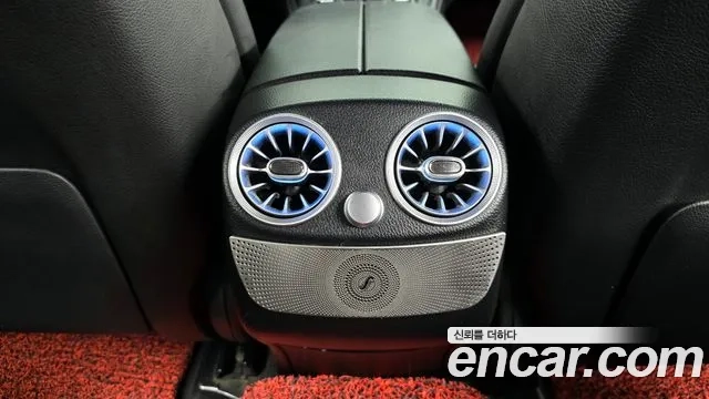 Mercedes-Benz GLC-Class X253 id 2876234 из Кореи 9