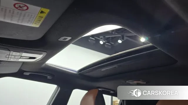 Ssangyong Tivoli Armor id 3429293 из Кореи 9