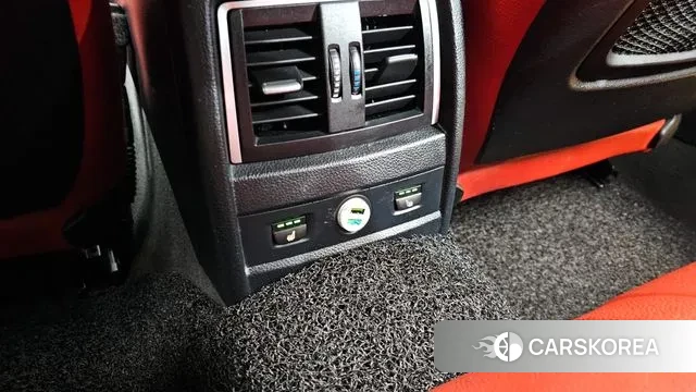 BMW 4 Series (F32) id 3574165 из Кореи 9