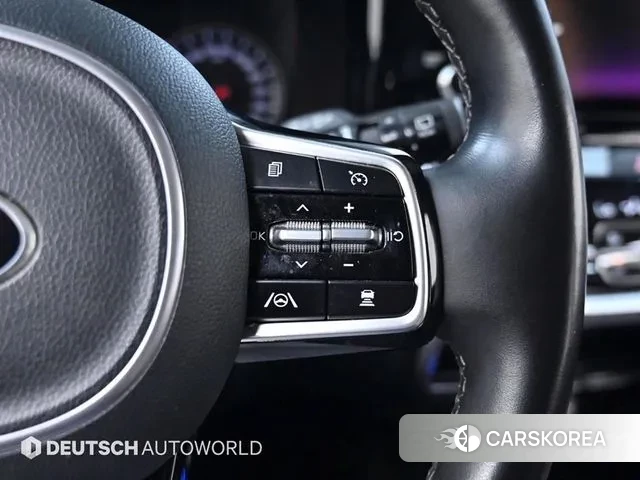 Kia Sorento 4th Generation id 2994569 из Кореи 9