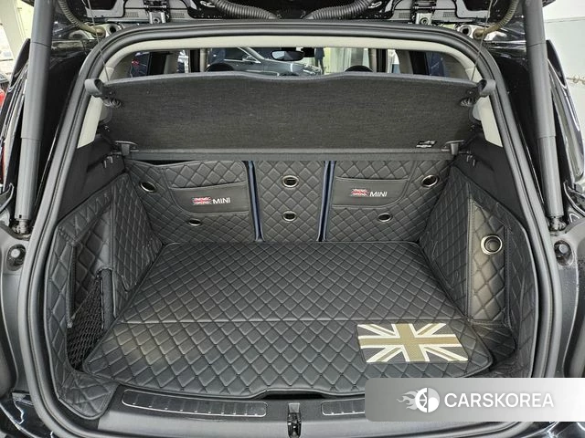 Mini Cooper S Countryman id 4375747 из Кореи 9