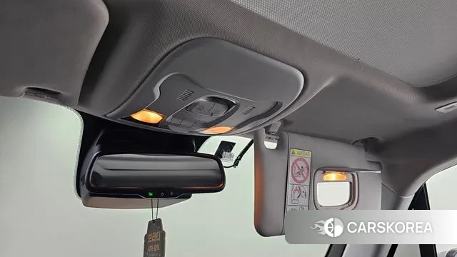 Jeep Renegade id 3659631 из Кореи 9