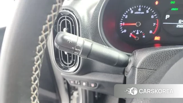 Kia All New Morning (JA) id 3557790 из Кореи 9